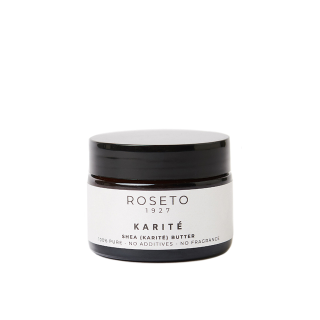 Karité Shea Butter Roseto