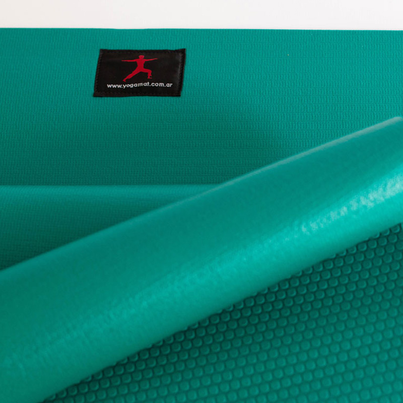 Yoga Mat Extremme 4mm