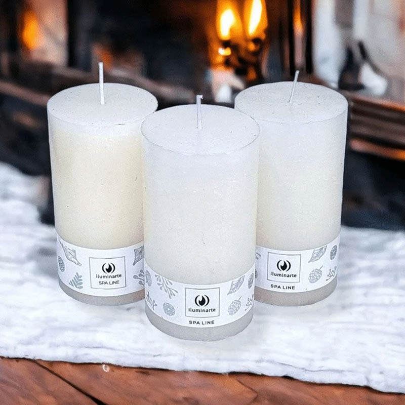 Velon 13x7cm Spa Line Largo Iluminarte