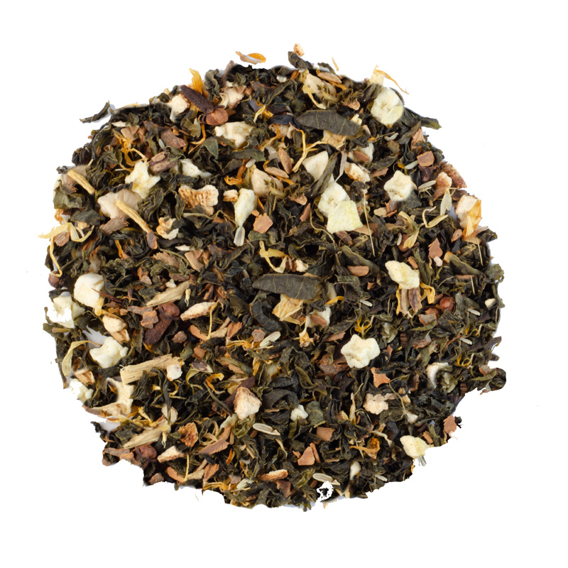 Té en Hebras Sabiduria x40g