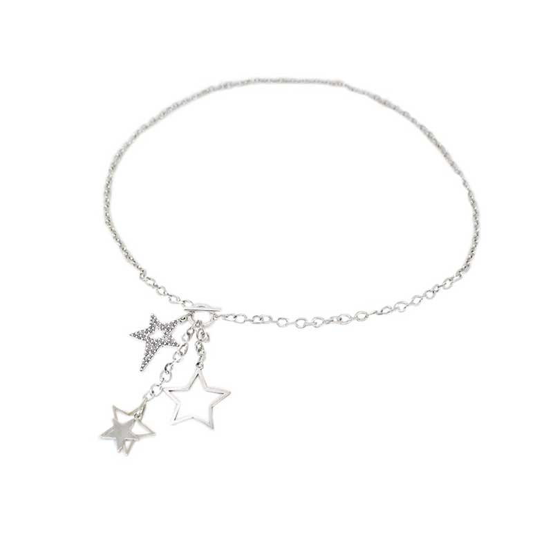 Collar Estrellas Grandes