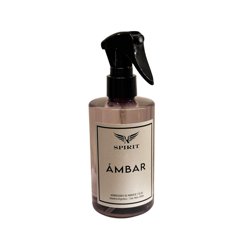 Home Spray Spirit, Ambar x250ml