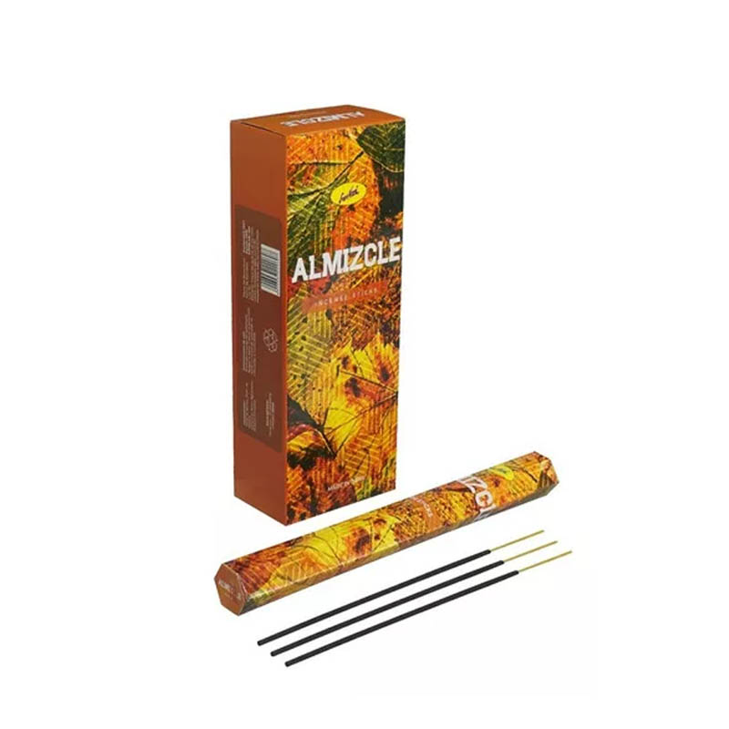 Sahumerio Sree Vani Almizcle x20g