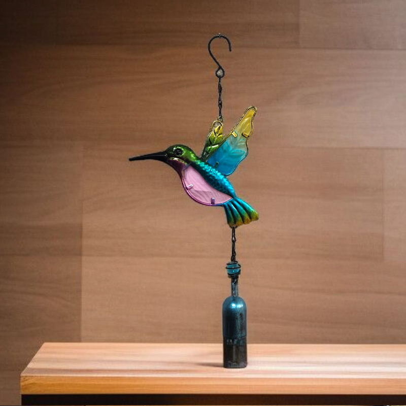 Movil Metal Colibri 40cm Modelo N°1
