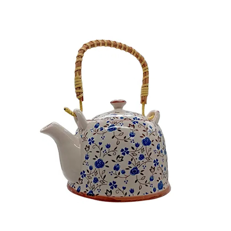 Tetera con Infusor x900ml N°10