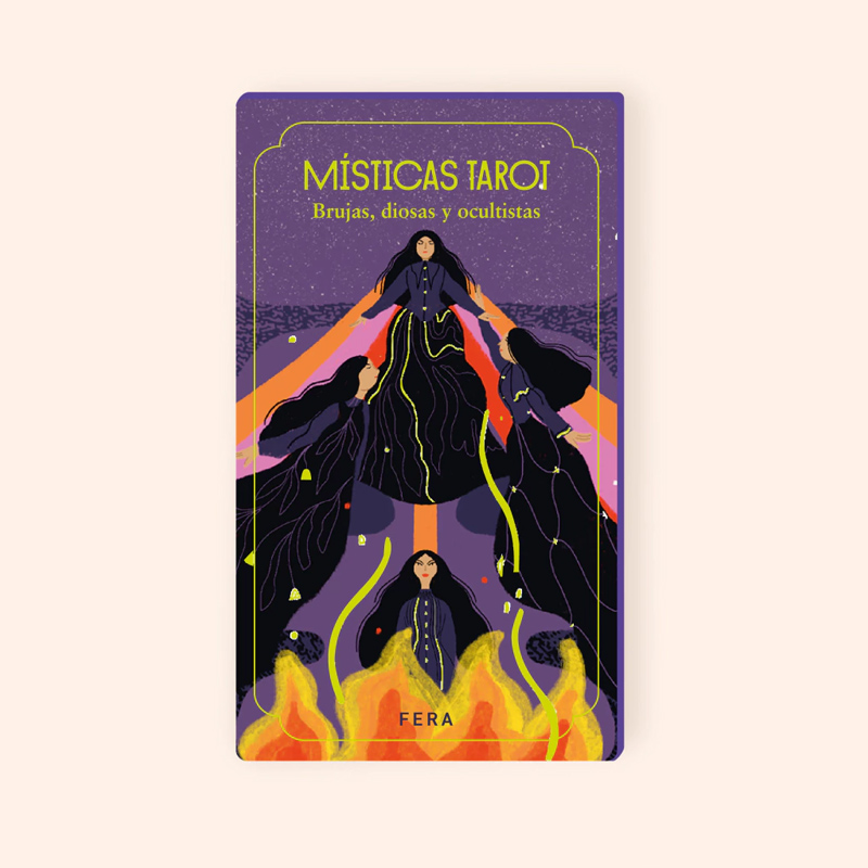 Misticas Tarot Barajas Fera