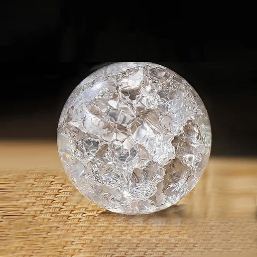 Esferas de Vidrio Para Fuentes de Agua