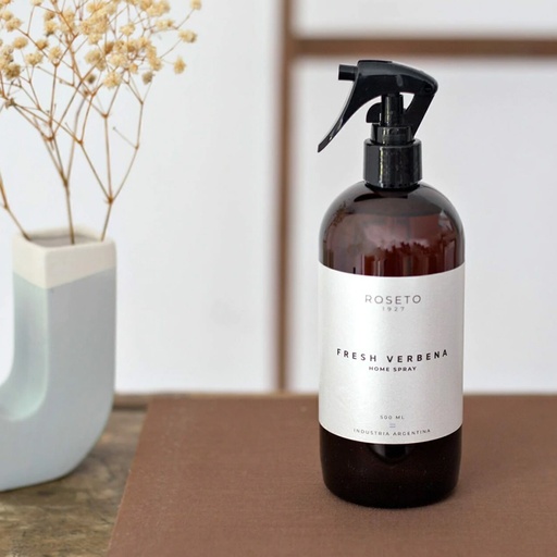 Home Spray Roseto Fresh Verbena 500ml