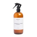 Home Spray Roseto Ginger & Linden 500ml