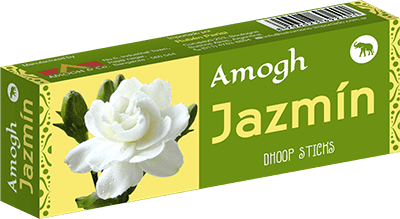 Dhoop Amogh Jazmin x20g