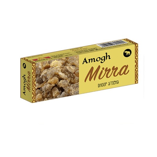 Dhoop Amogh Mirra x20g