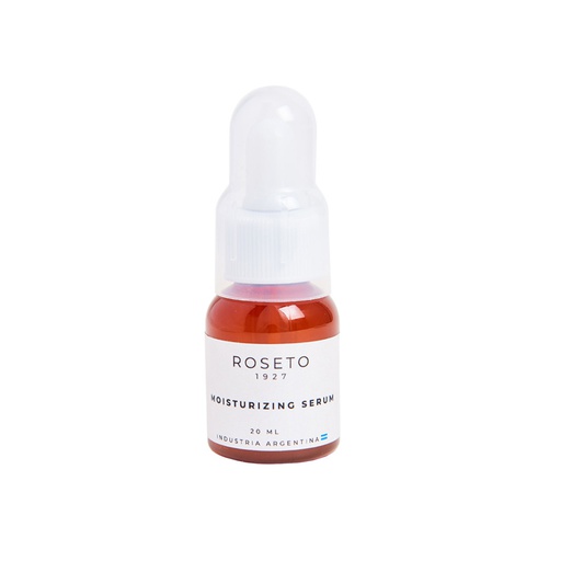 Serum Hidratante, Roseto