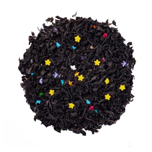 Té en Hebras Tropical Star x40gr