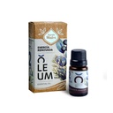 Oleum Aceite Esencial, Energía Renovada Sagrada Madre x10ml