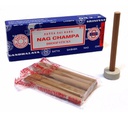 Dhoop Satya Nag Champa x10u