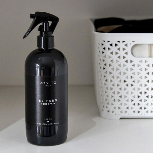 Home Spray Roseto El Faro 500ml