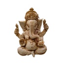 Ganesha Blanco 19cm