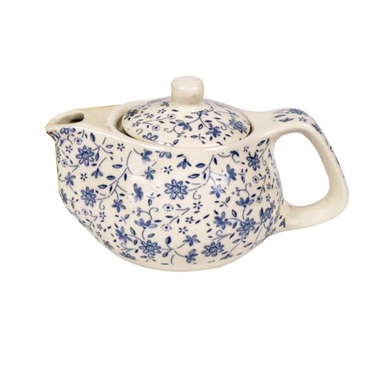 Tetera con Infusor x250ml N°10