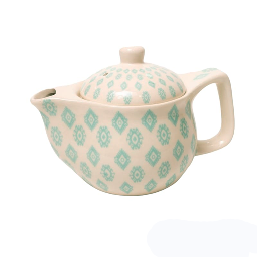 Tetera con Infusor x450ml N°5