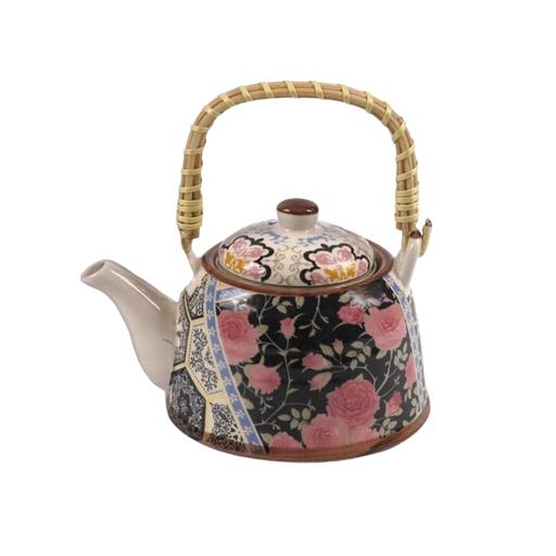 Tetera con Infusor x900ml N°17