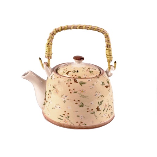 Tetera con Infusor x650ml N°6