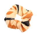 Colita de Pelo Scrunchie Africa Tierra