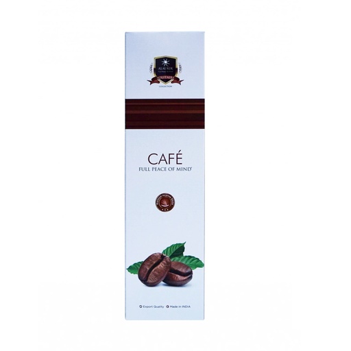 Sahumerio Alaukik Cafe 50g