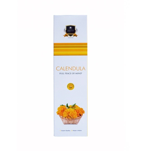 Sahumerio Alaukik Calendula 50g