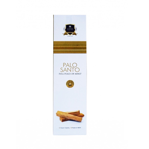 Sahumerio Alaukik Palo Santo 50g