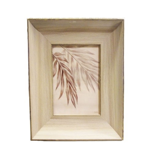 Portarretratos 22x27cm N°3