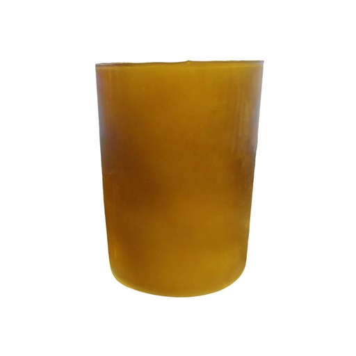 Porta Velas Vidrio 20cm