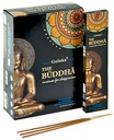 Sahumerio Goloka Black The Buddha x15g