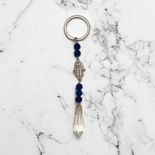 Llavero Pendulo N°3