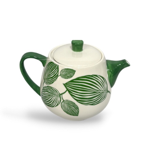 Tetera con Infusor x900ml N°10