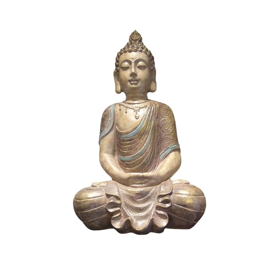 Buda Resina 52.5cm