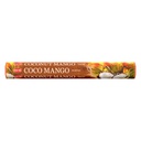 Sahumerio Hem Coco - Mango x20g