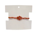 Pulsera de Hilo Roja Mano de Fatima