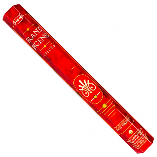 Sahumerio Hem Frankincense (Incienso) x20u