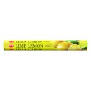 Sahumerio Hem Lima Limon x20u