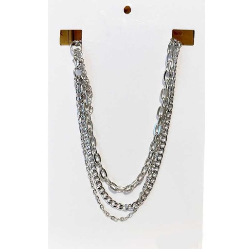 Collar Cadenas