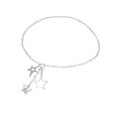 Collar Estrellas Grandes