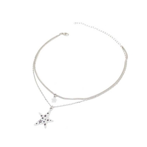 Collar Estrella