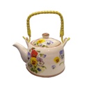 Tetera con Infusor x650ml N°7