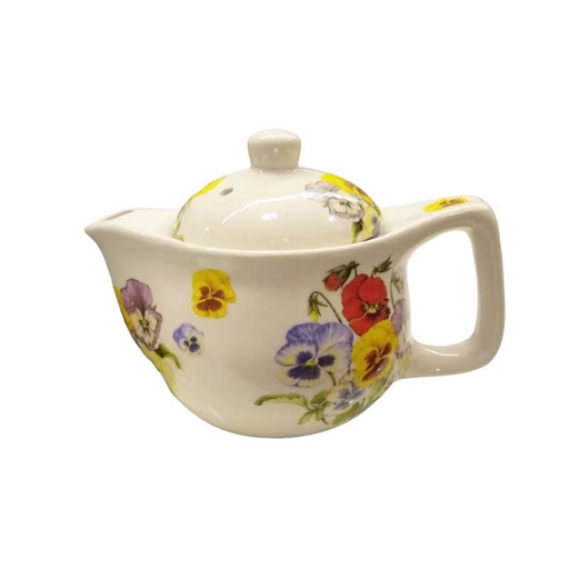 Tetera con Infusor x450ml N°1