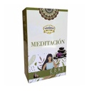 Conos para Cascada de Humo Vividha Meditation