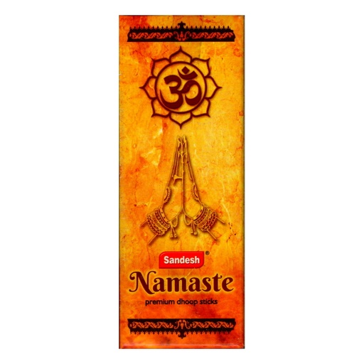 Dhoop Sandesh Namaste x20g