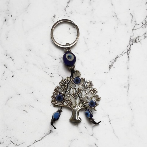 Llavero Arbol N°3