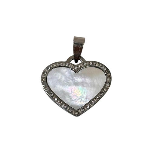 Dije Corazon N°15