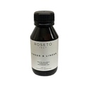 Aceite Para Humidificador Roseto x100ml Ginger & Linden