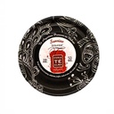 Lata Té Negro en Hebras Sunrise, Voluntad, Cura Té Alma 50g